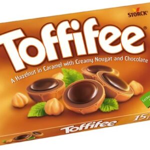 Toffifee  125g x 15