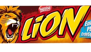 Lion  42g x 24