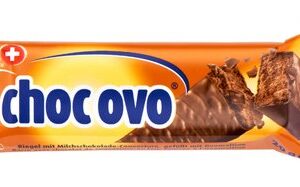 Choc Ovo  Original  20g x 25