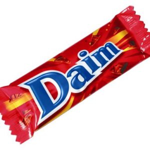 Daim  28g x 36