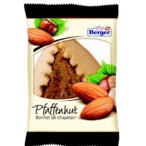 Berger  Pfaffenhut  70g x 9