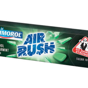 Stimorol Air Rush  Menthol & Spearmint  14g x 50