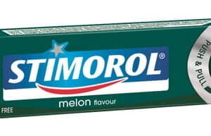 Stimorol Classic  Melon  14g x 50