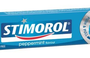 Stimorol Classic  Peppermint  14g x 50