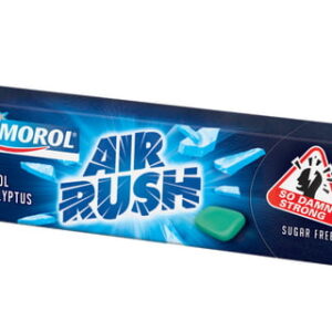 Stimorol Air Rush  Menthol & Eucalyptus  14g x 50