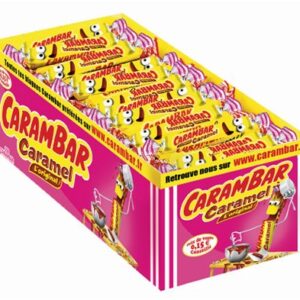 Carambar  Caramel  8g x 200