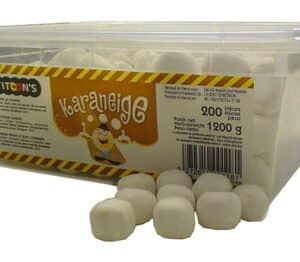 Karaneige Caramel  6g x 200