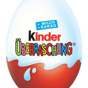 Kinder Überraschungs-Ei