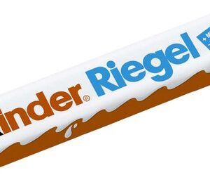 Kinder  Riegel  21g x 36