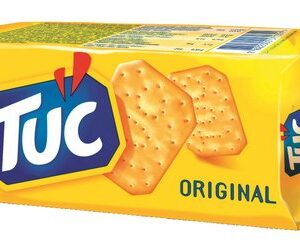 TUC  Original  100g x 24