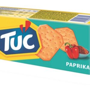 TUC  Paprika  100g x 24