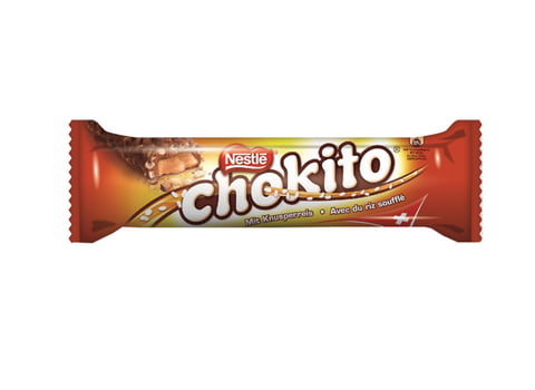 Chokito  42g x 40