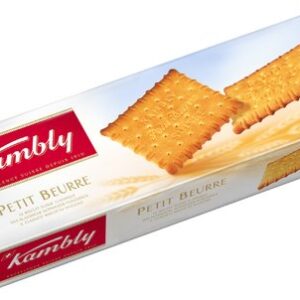 Kambly  Petit Beurre  160g x 12