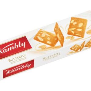 Kambly  Butterfly  100g x 12