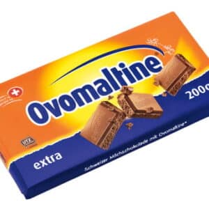 Ovomaltine  Milch extra  200g x 13