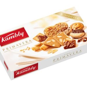 Kambly  Primavera  175g x 8