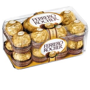 Ferrero  Rocher  200g x 5