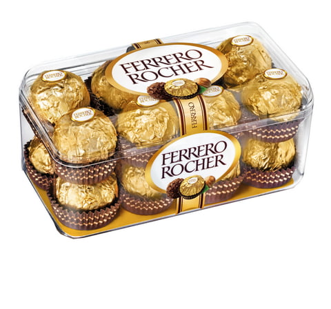 Ferrero  Rocher  200g x 5