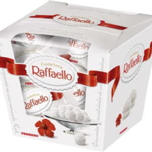 Raffaello  150g  T15 x 6