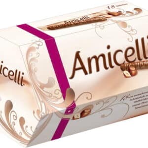 Amicelli  225g x 16