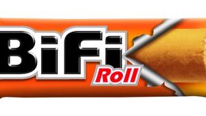 BiFi  Roll  50g x 24