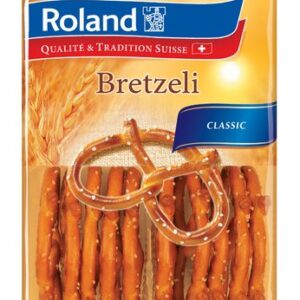 Roland  Bretzeli  100g x 12