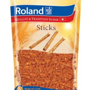 Roland  Sticks  200g  Btl. x 12