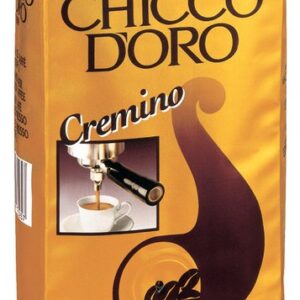 Chicco d'Oro  Cremino gemahlen  250g x 12