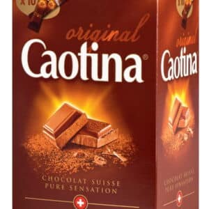 Caotina  Original  10x15g  Sticks x 8