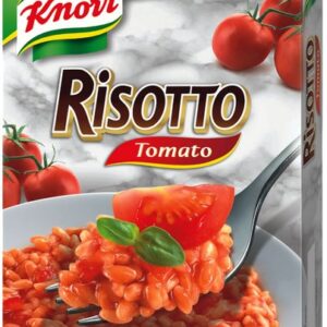 Knorr  Risotto Tomato  250g x 12