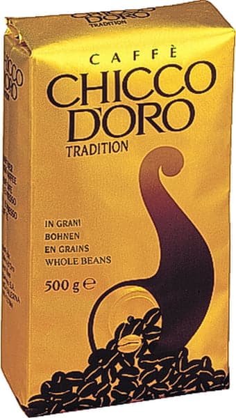 Chicco d'Oro  Bohnen  500g x 10