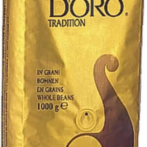 Chicco d'Oro  Bohnen  1kg x 1