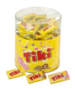 Tiki Fizzy Classic 9g x 100