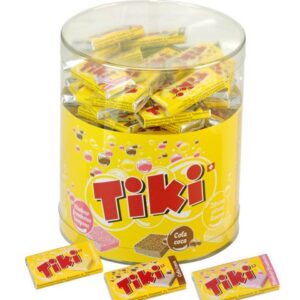 Tiki  Fizzy Classic  9g x 100