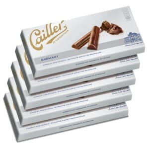 Cailler Crémant 5x100g