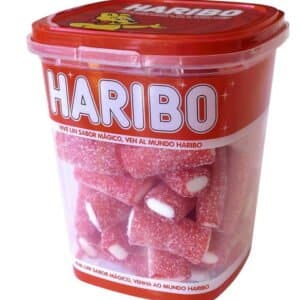 Haribo Cup  Balla  220g x 12