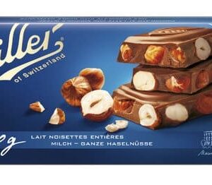 Cailler  Milch-Haselnuss  200g x 13