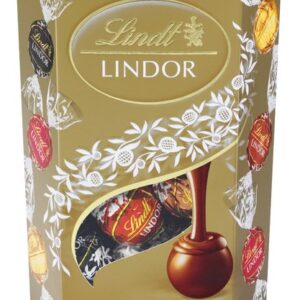 Lindor  Kugeln ass.  200g x 8