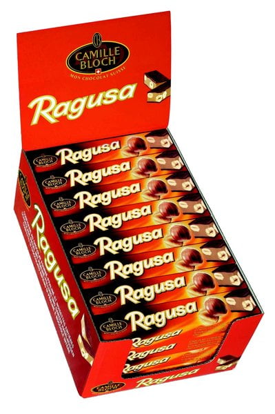 Ragusa  Original  50g x 32
