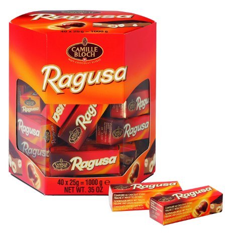 Ragusa  Original  40x25g x 40