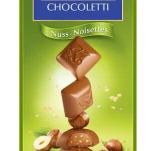Lindt  Chocoletti Nuss  100g x 20