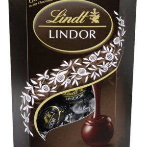 Lindor  Kugeln Cacao 60%  200g x 8
