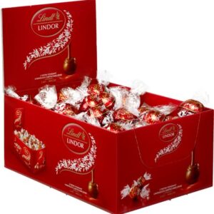 Lindor  Kugeln Milch  750g  offen x 120