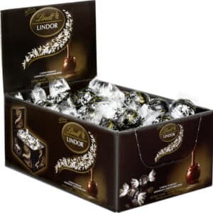 Lindor  Kugeln 60%  750g  offen x 120