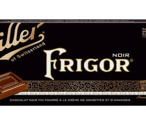 Frigor  Noir  100g x 20