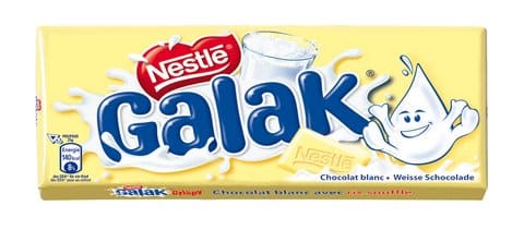 Nestlé  Galak  100g x 20