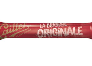 Cailler  Branche Classic "S"  23g x 70