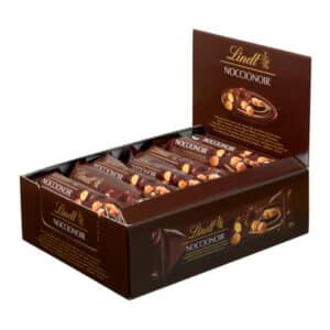 Lindt  Noccionoir  40g x 18