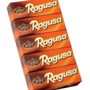 Ragusa Mini Classique 5x25g