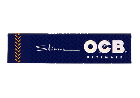 OCB  Ultimate Slim  50 x 50